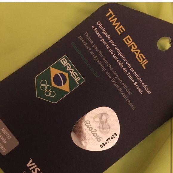 Authentic Nike Windbreaker Jacket - Picture 3 of 5